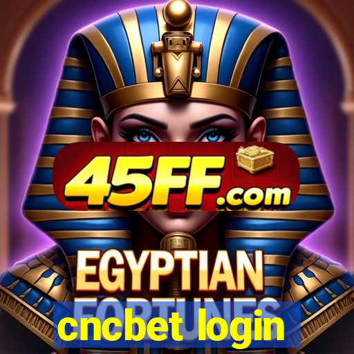 cncbet login